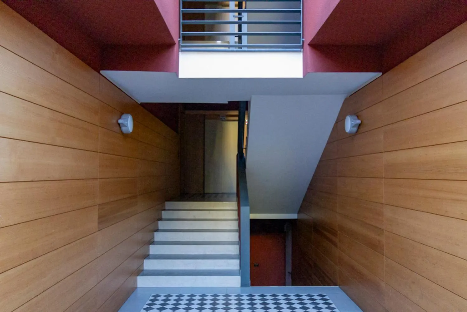 Parkview House - Carozzi Apartments Milano