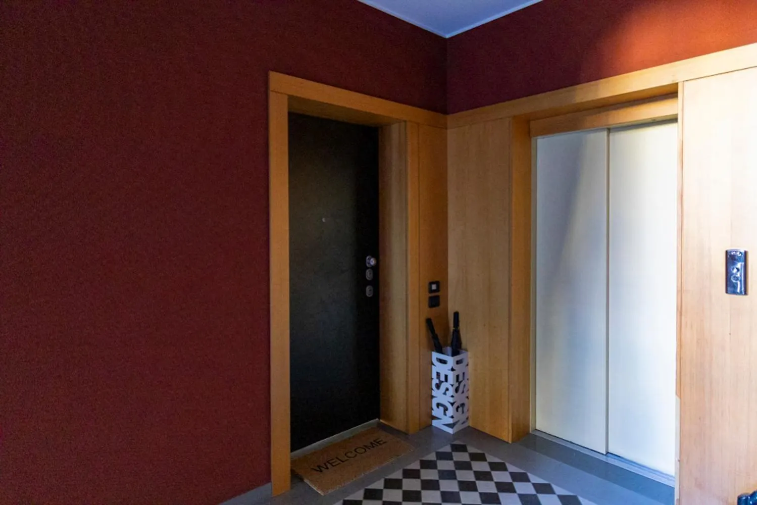 Parkview House - Carozzi Apartments Milano 0*,