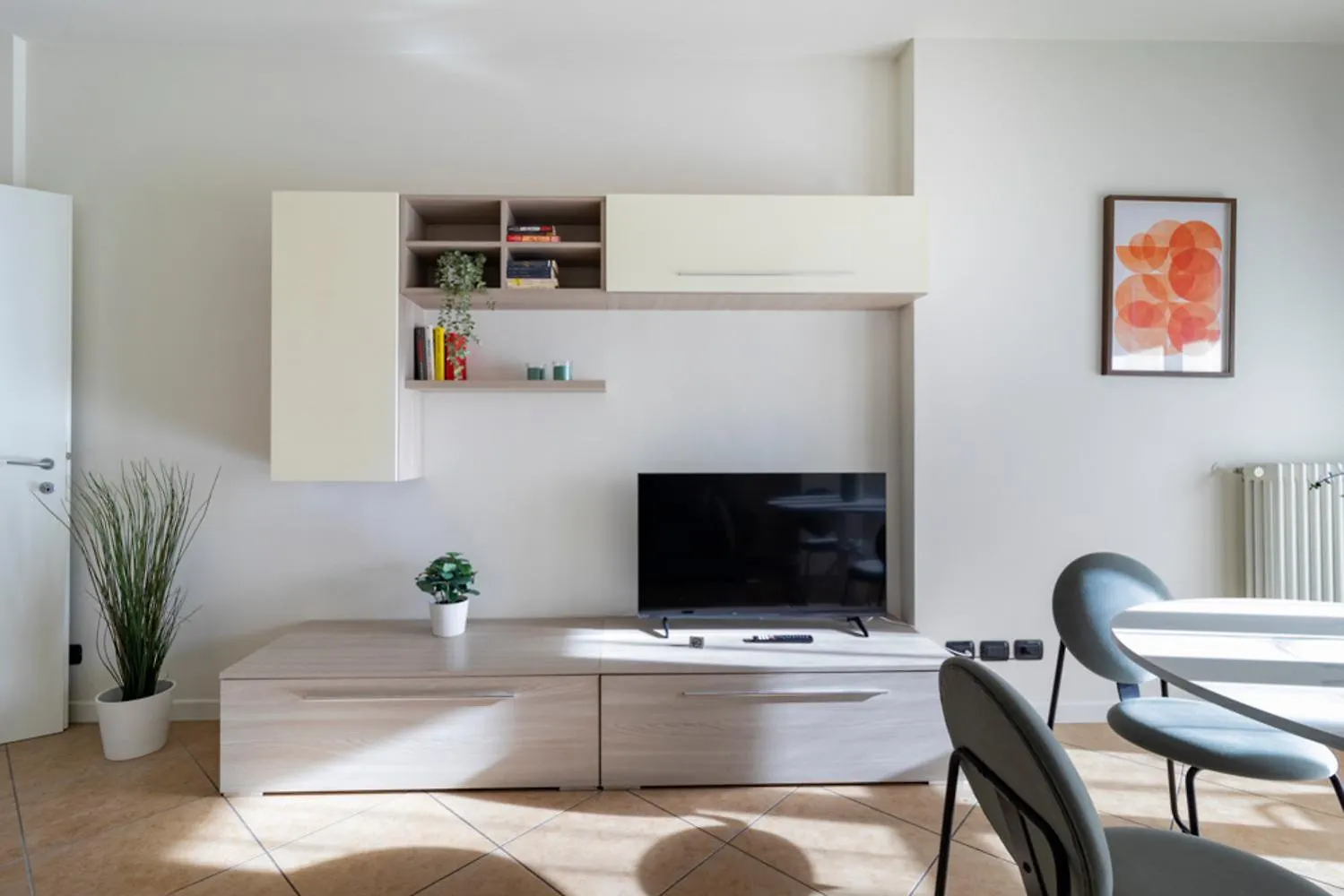 Parkview House - Carozzi Apartments Milano Italien