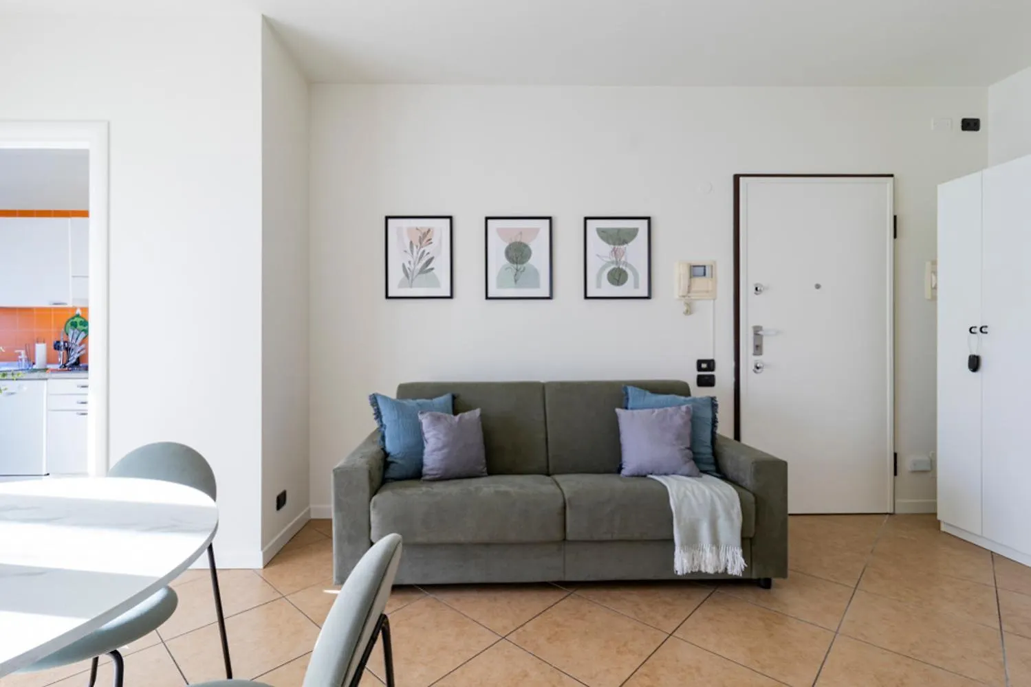 Parkview House - Carozzi Apartments Milano 0*,  Italien