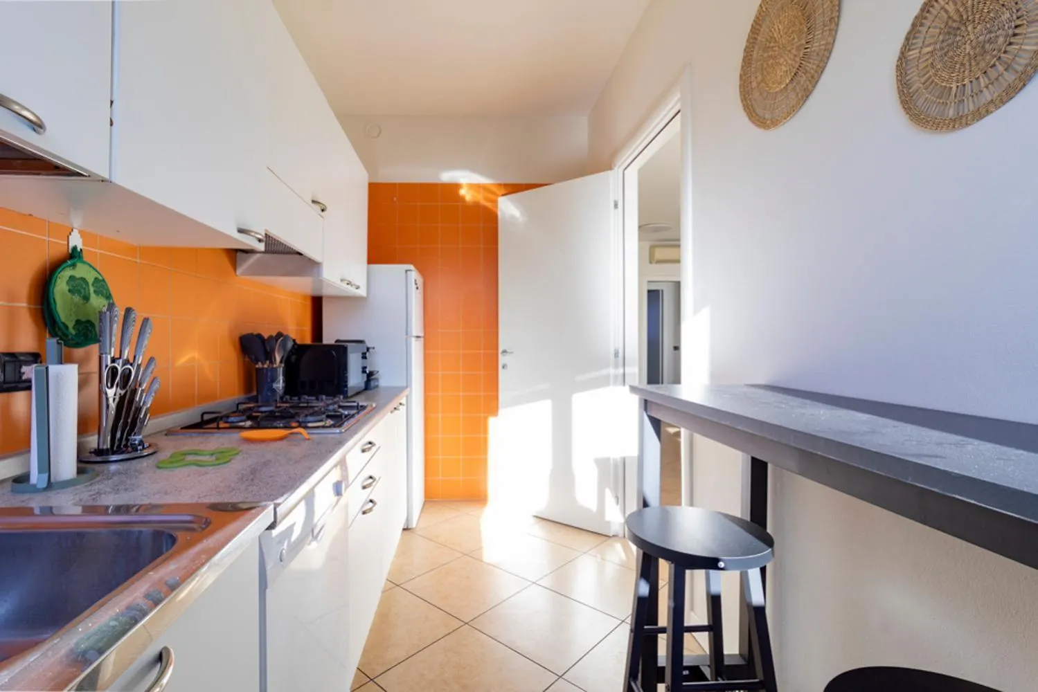 Parkview House - Carozzi Apartments Milano