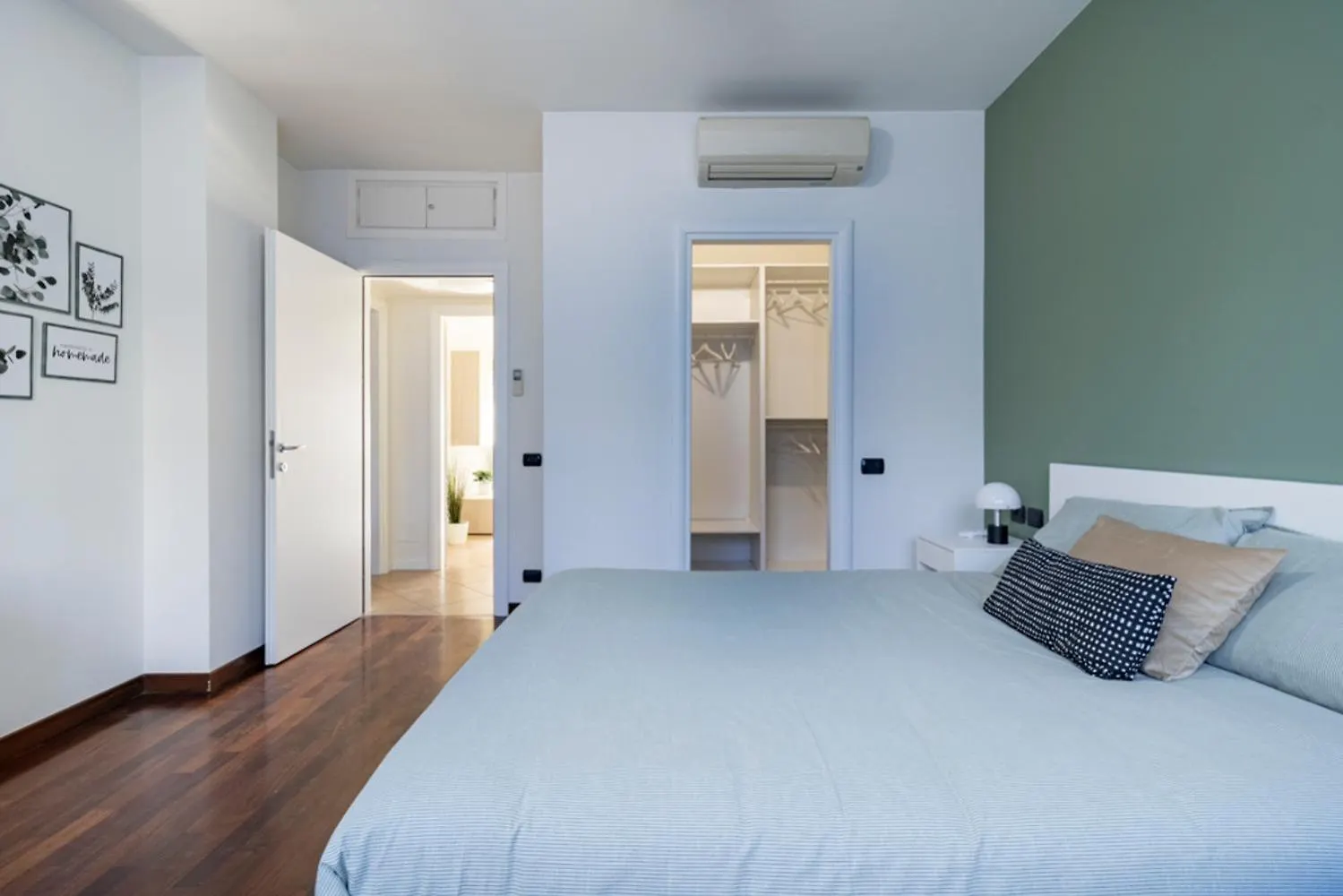Parkview House - Carozzi Apartments Milano