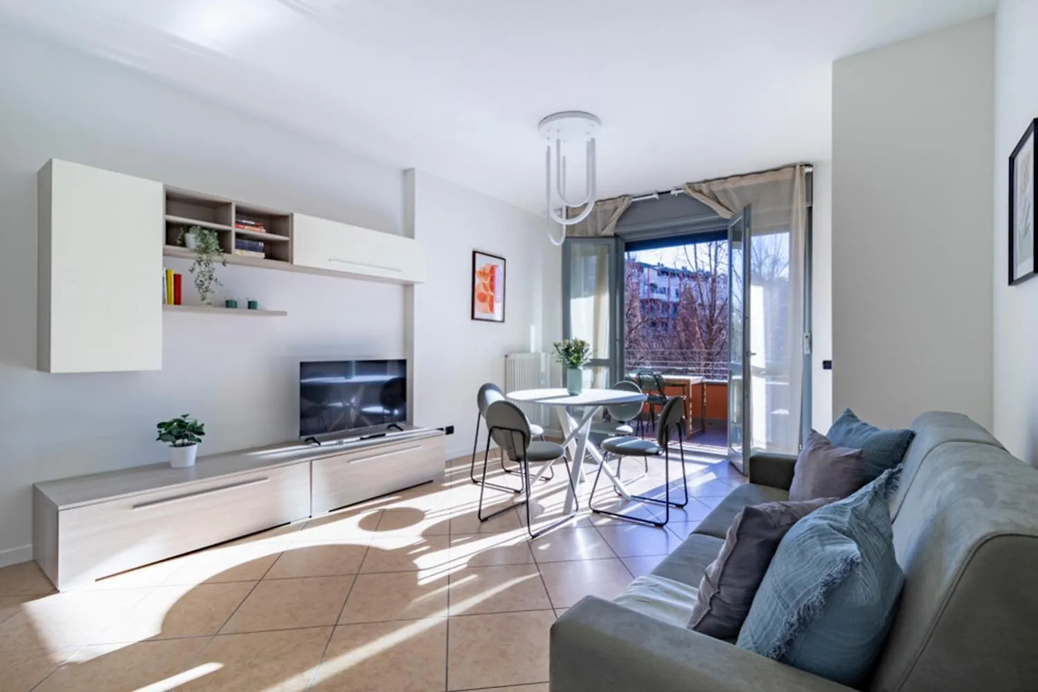 Parkview House - Carozzi Apartments Milano