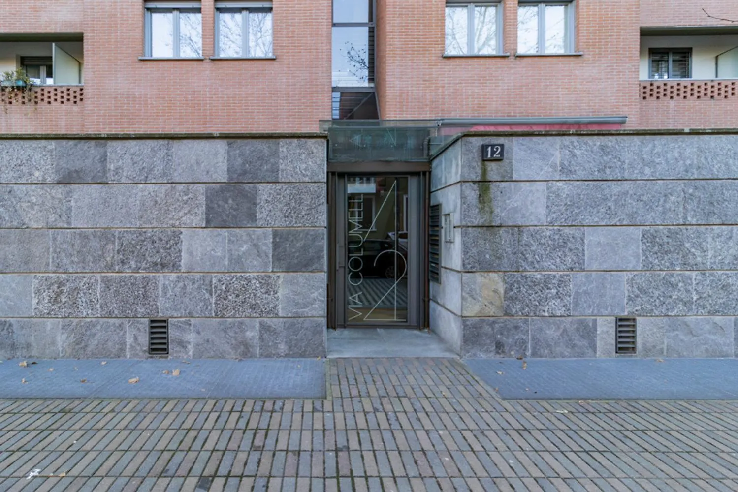 Parkview House - Carozzi Apartments Milano