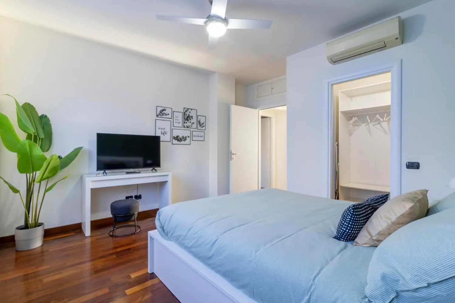 Parkview House - Carozzi Apartments Milano Italia