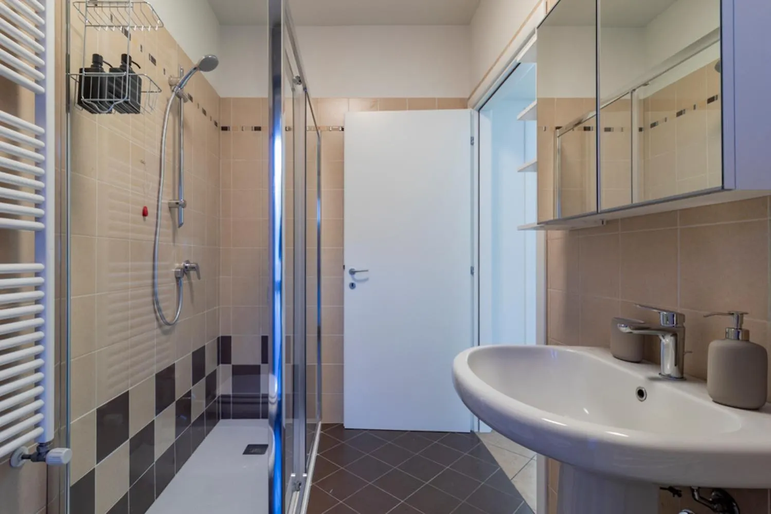 Parkview House - Carozzi Apartments Milano Italia