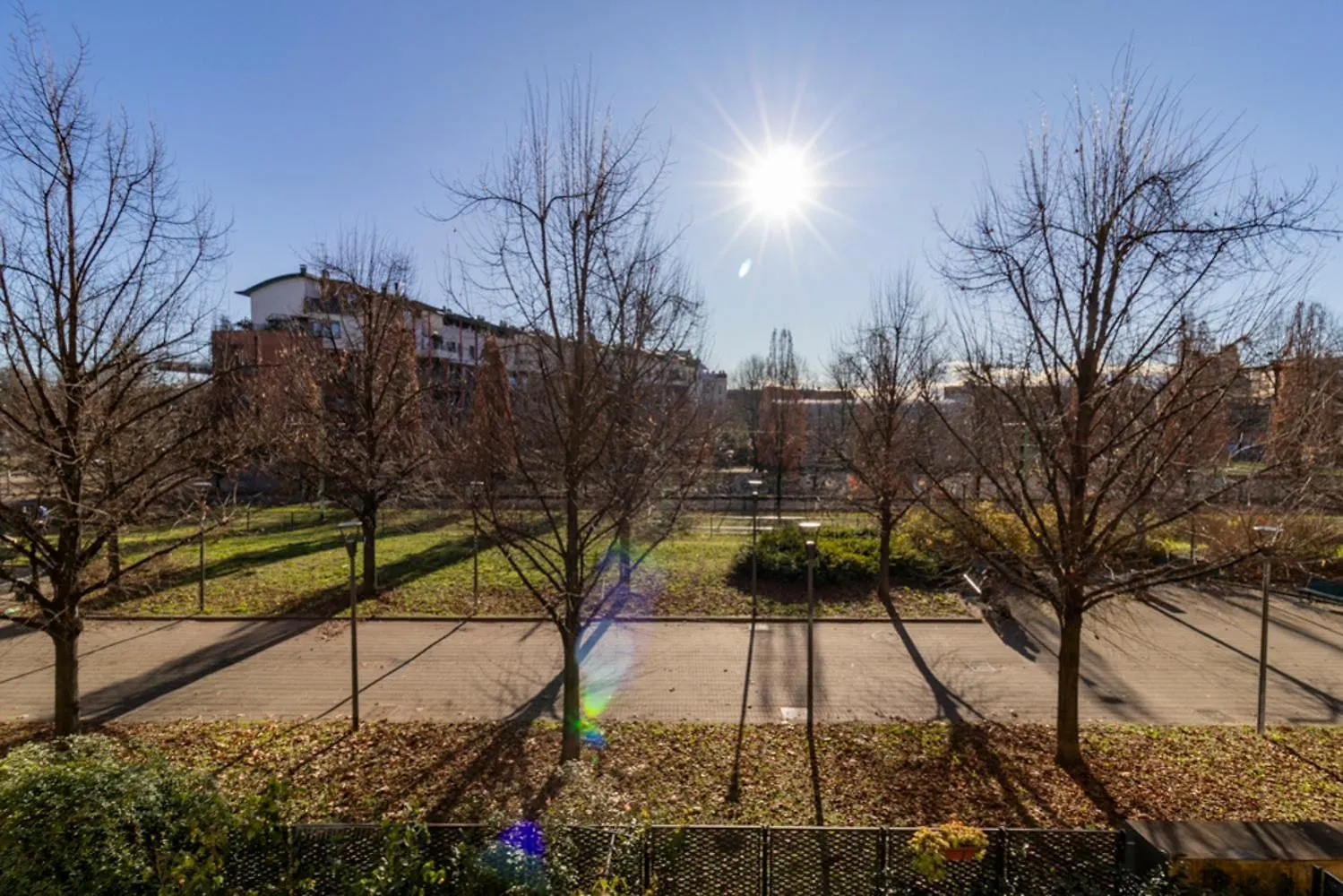 Parkview House - Carozzi Apartments Milano 0*,  Italien