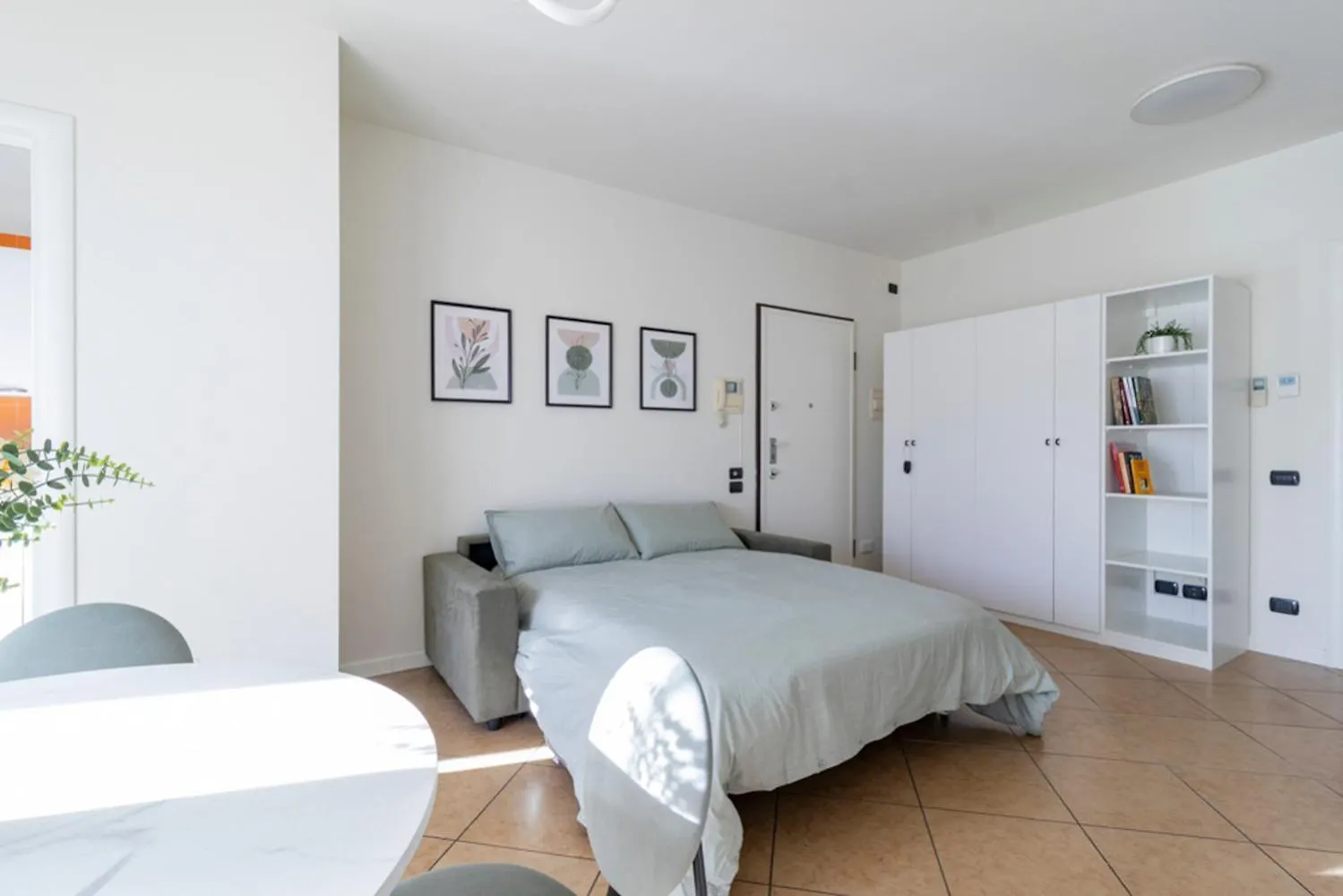 Parkview House - Carozzi Apartments Milano