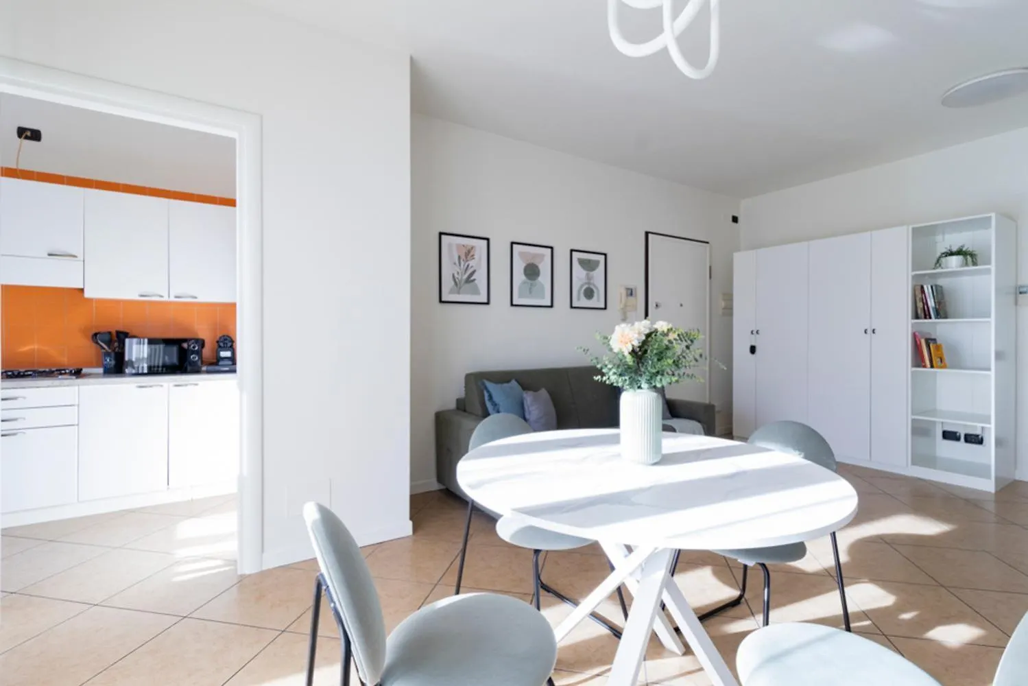Parkview House - Carozzi Apartments Milano