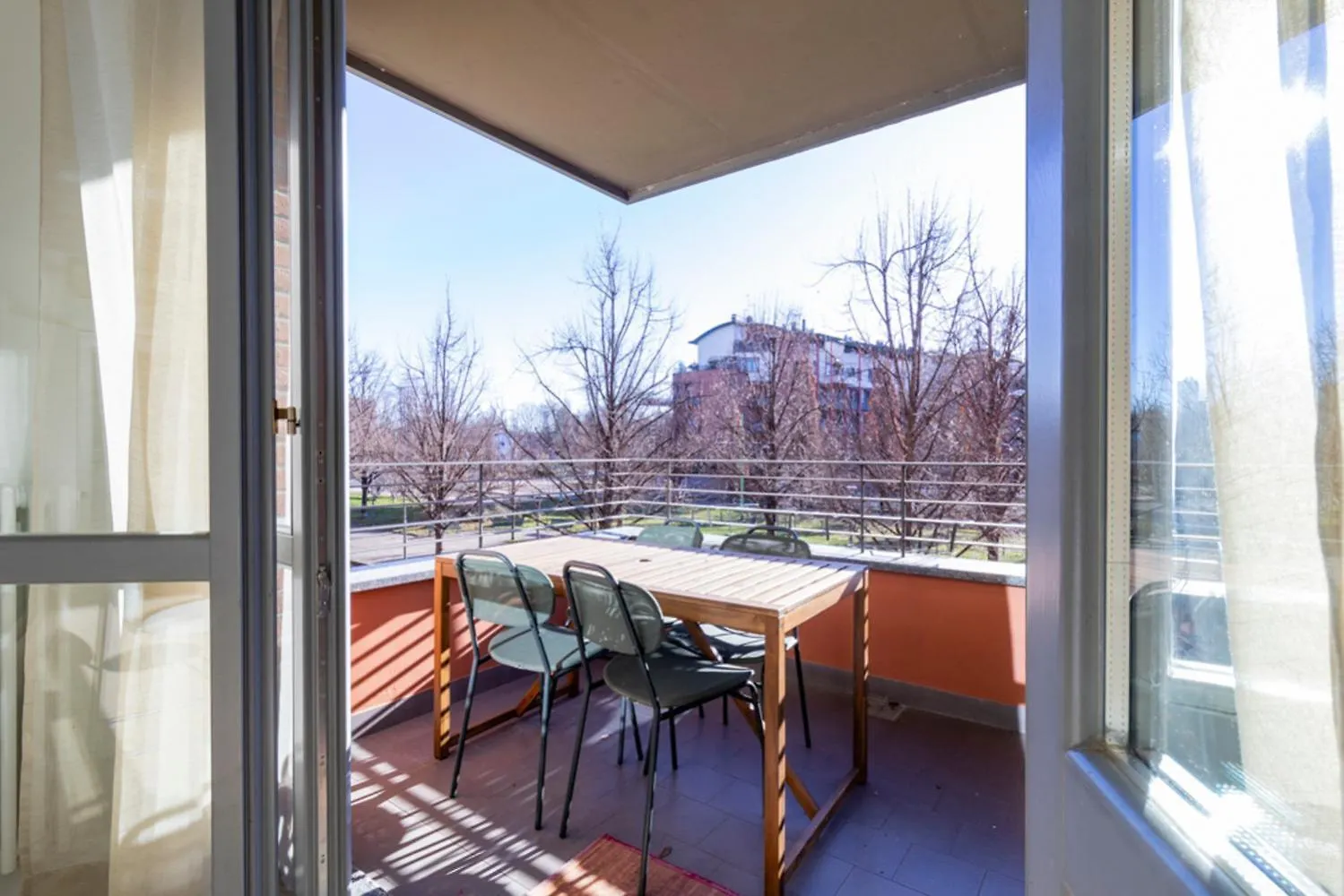 Parkview House - Carozzi Apartments Milano 0*,  Italien