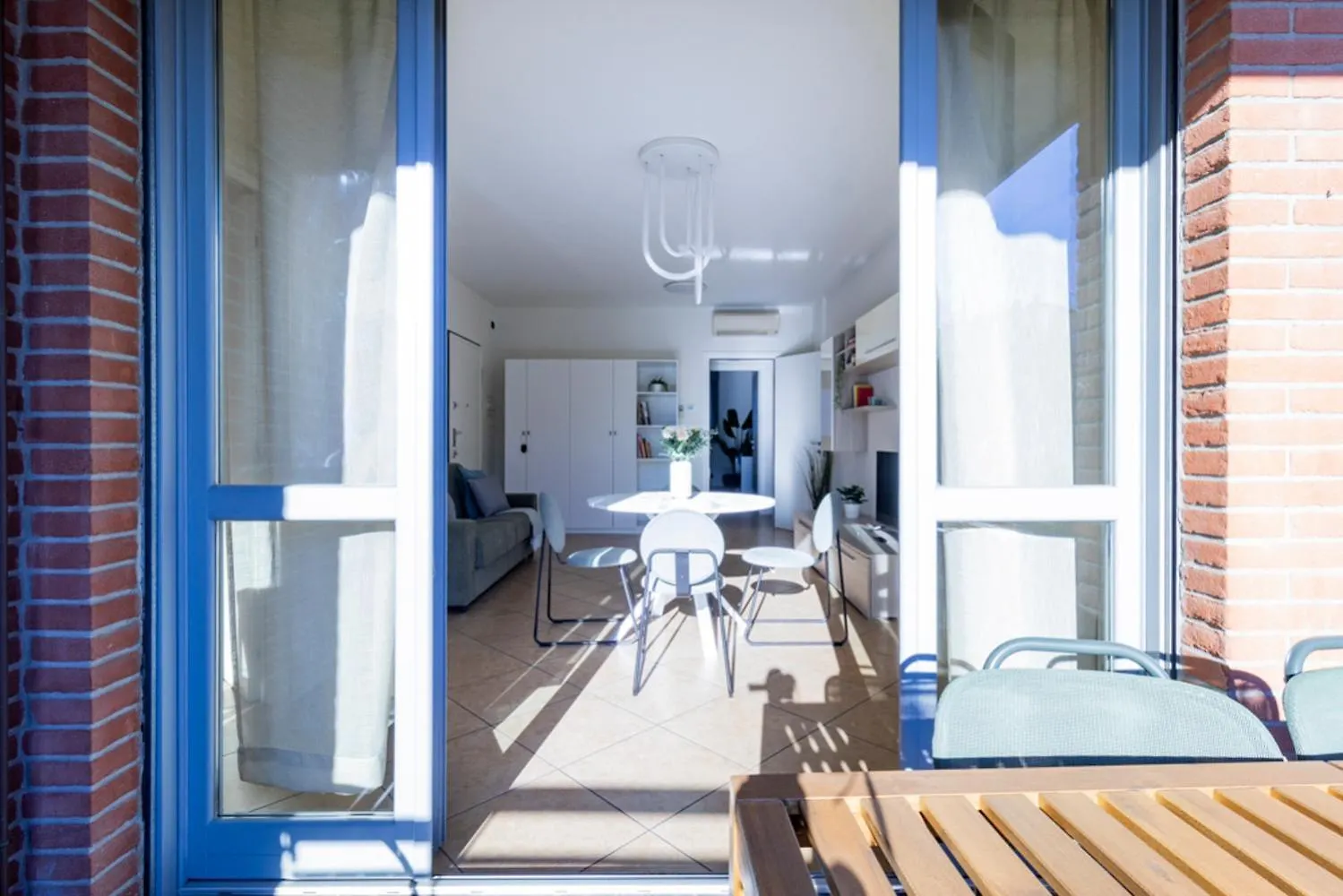 Parkview House - Carozzi Apartments Milano
