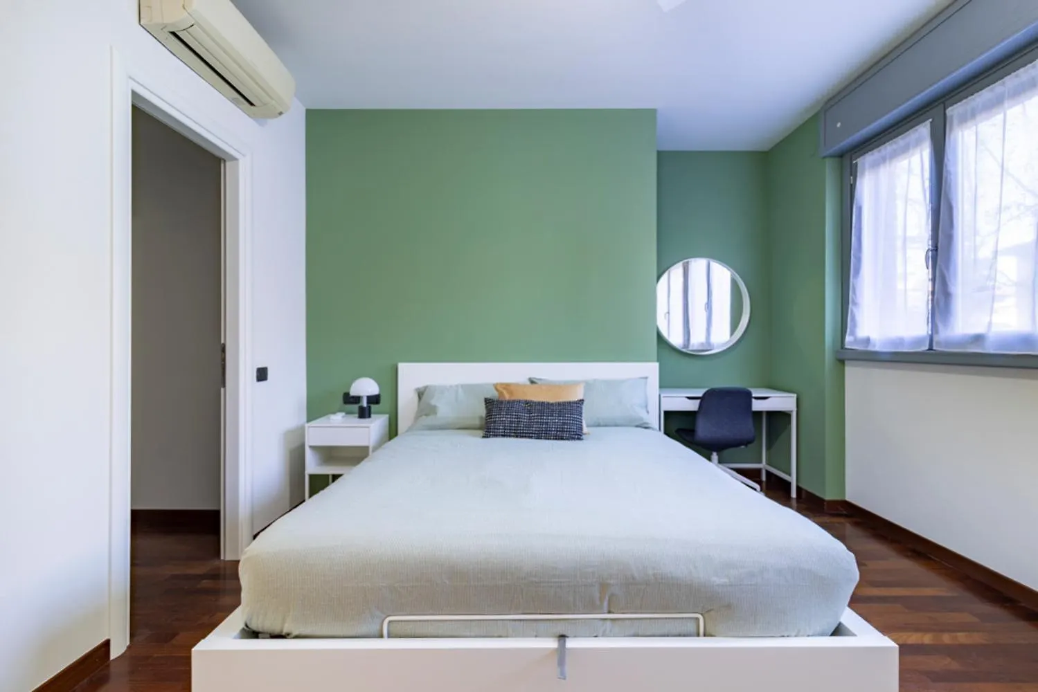 Parkview House - Carozzi Apartments Milano
